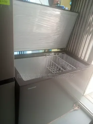 Hisense Freezer