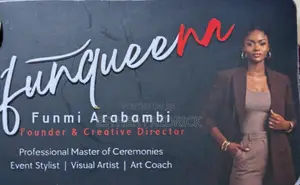 Master of Ceremonies