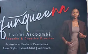 Master of Ceremonies