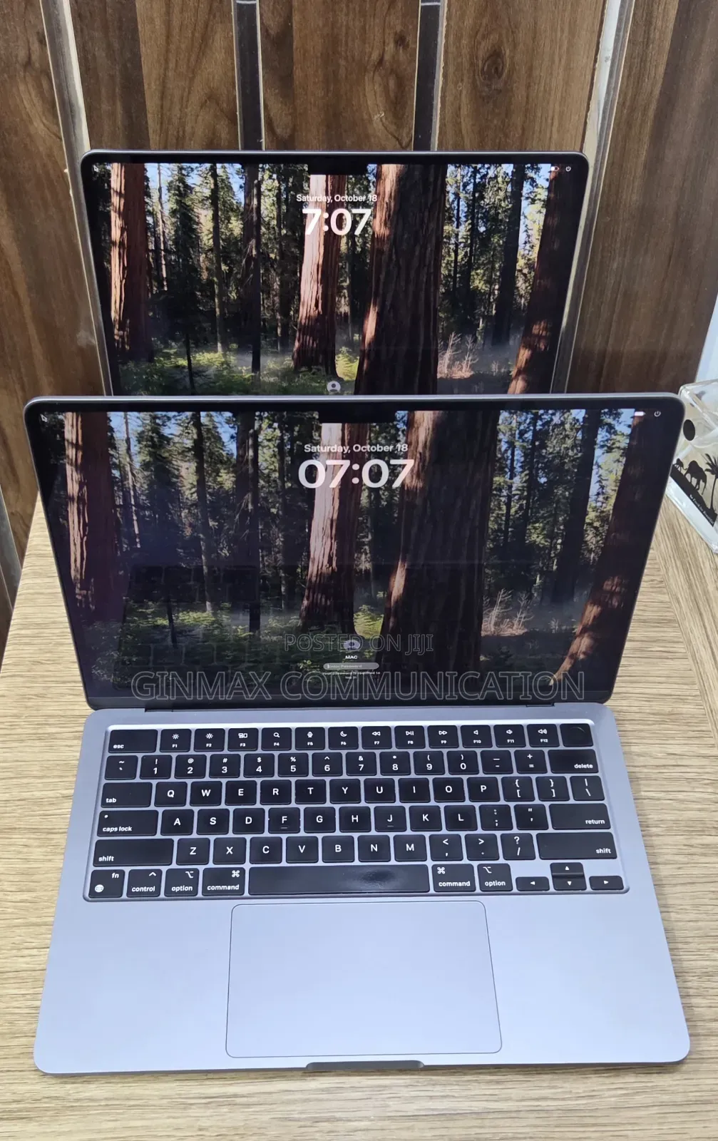 Laptop Apple MacBook Air 2022 M2 24GB Apple M2 SSD 512GB