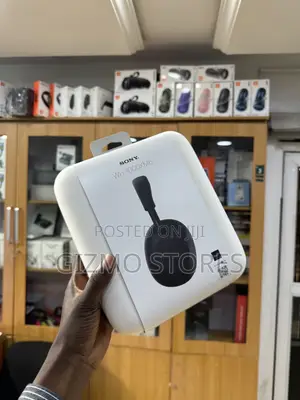 Brand New Sony Wireless Headphone 1000XM6,Available in Platinum Sliver