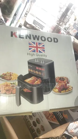 Airfryer Oven