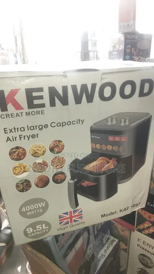 Airfryer Oven