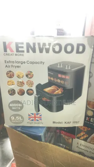 Airfryer Oven