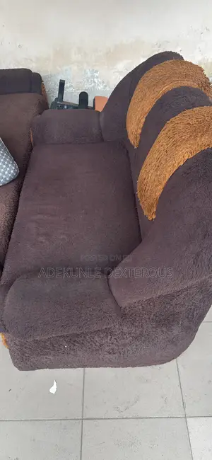 5Seater Sofas in Lekki