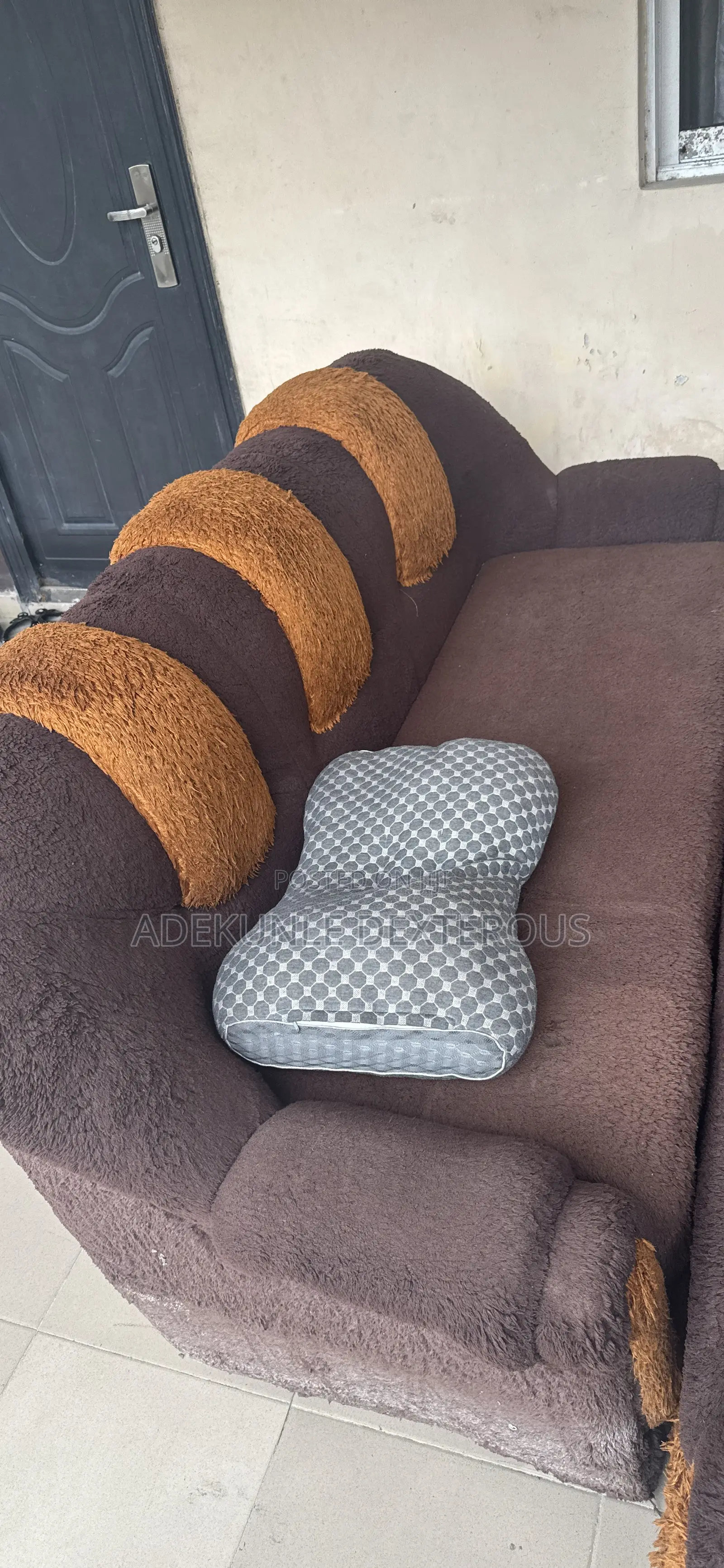 5Seater Sofas in Lekki