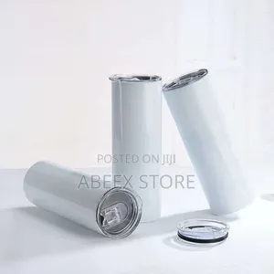 Water Flasks