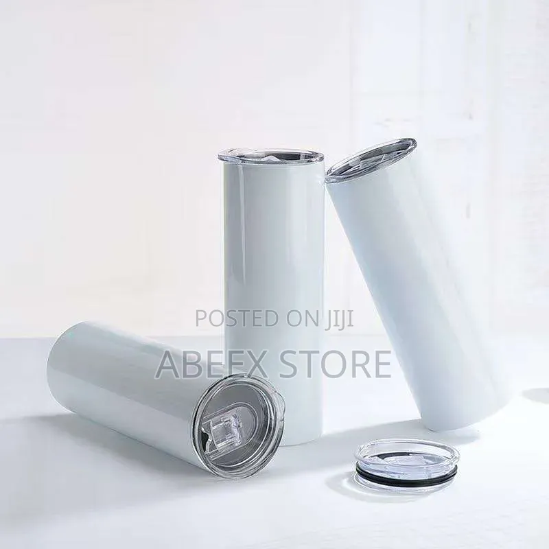 Water Flasks