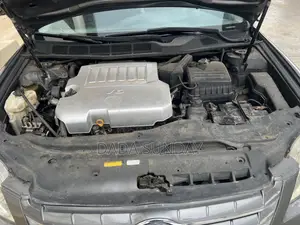 Toyota Avalon 2008 Gray