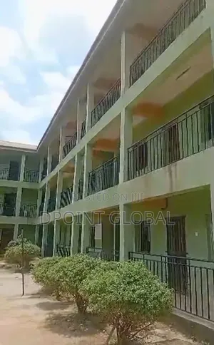 A Functional Primary and Secondary School in Baruwa, Ipaja