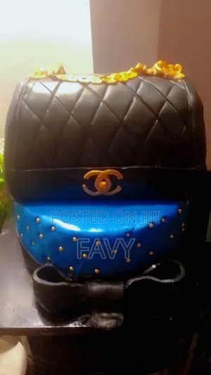 Brand Opening Cake