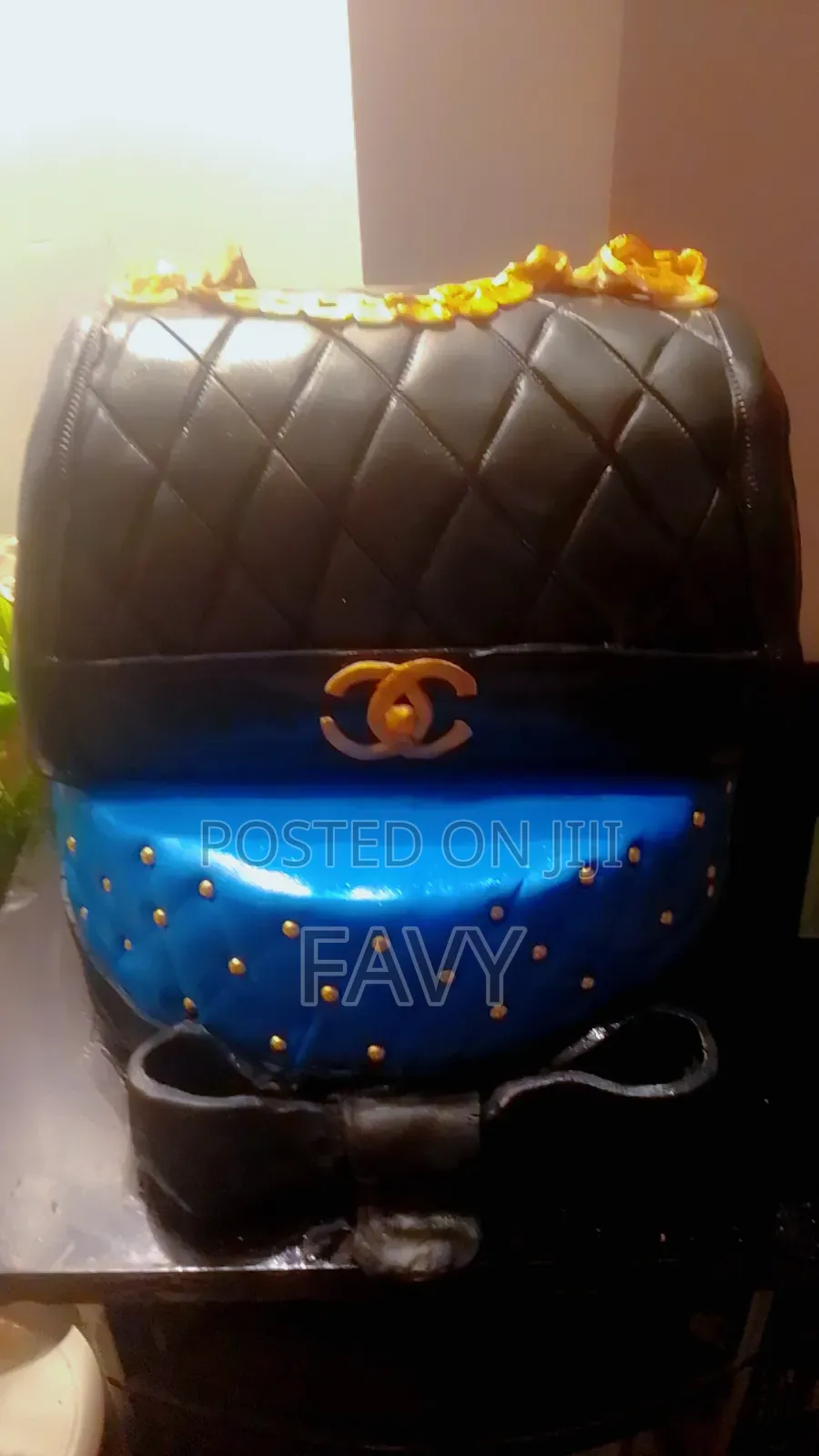 Brand Opening Cake