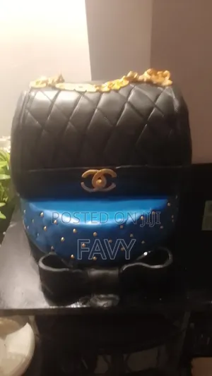 Brand Opening Cake
