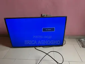 Hisense 43-Inch LED Backlight TV (Model HX43N2176F)