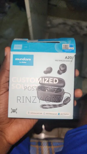 Open-Box Anker Soundcore A20i for Sale