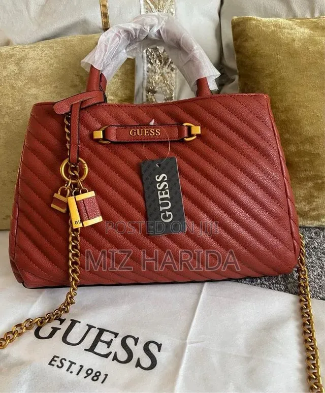 Classy Handbag