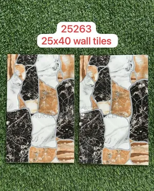 Outside Wall