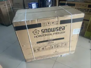 Snowsea Freezer 220L BD 308