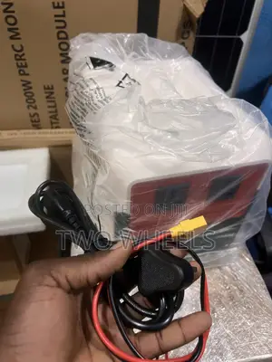 Color Solar Generator 1000 Pro