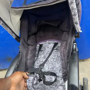 Foreign Used Baby Stroller