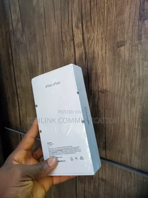 New Google Pixel 8 Pro 256 GB Blue