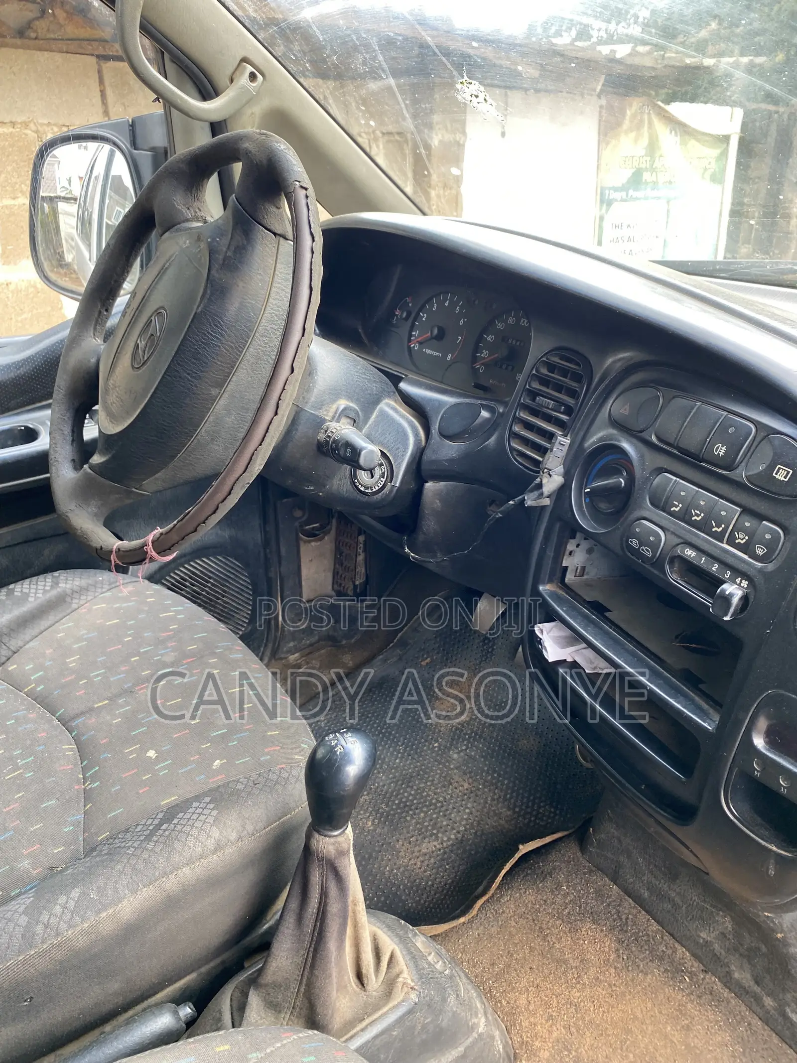 Toyota TownAce 2000 White