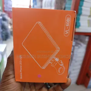 Mobile Phone Led Light