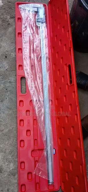 40" Mitutoyo Digital Caliper