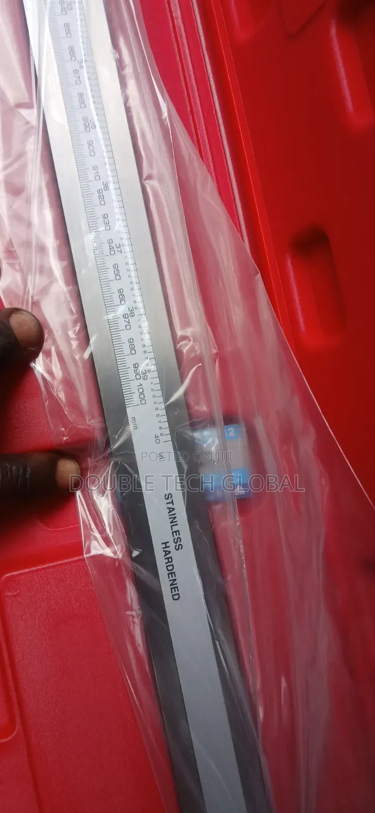 40" Mitutoyo Digital Caliper