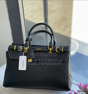 Top Handle Handbag