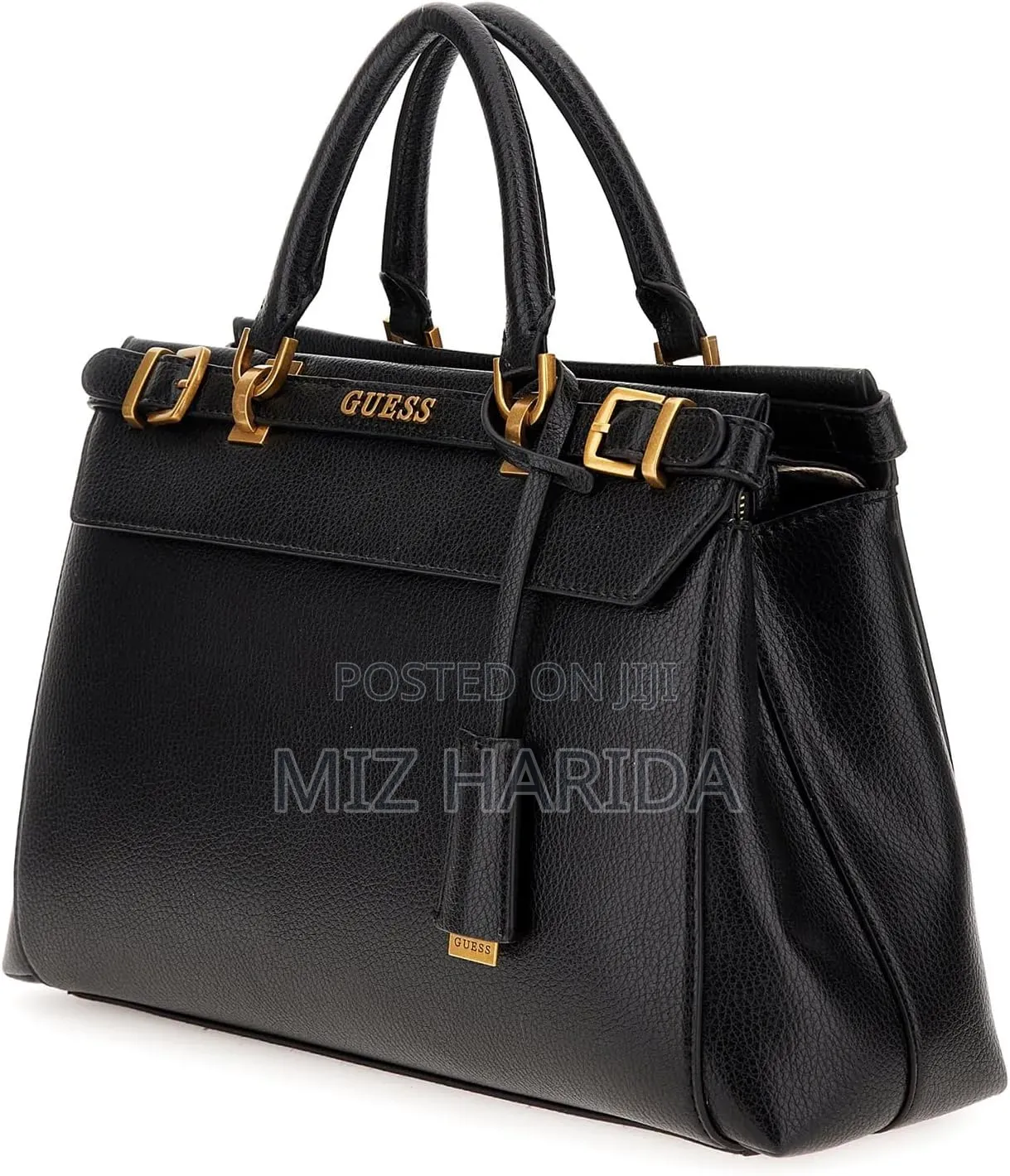 Top Handle Handbag