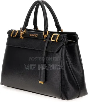 Top Handle Handbag