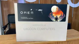 New HP Omen Transcend 14-fb0023dx 32GB Intel Core Ultra 7 SSD 32GB