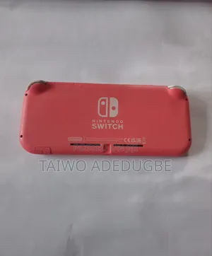 Nitemdo Switch Lite