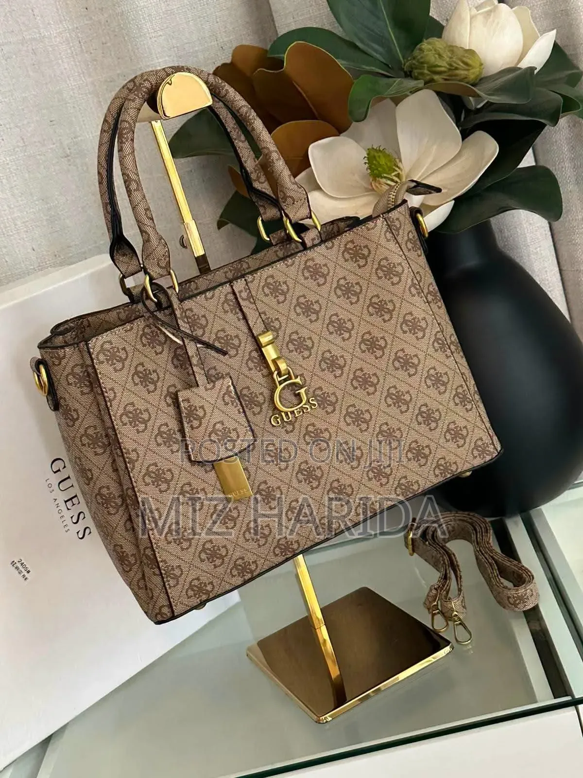 Classy Handbag
