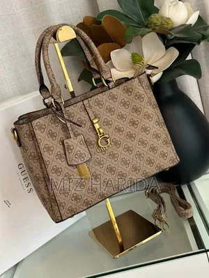 Classy Handbag