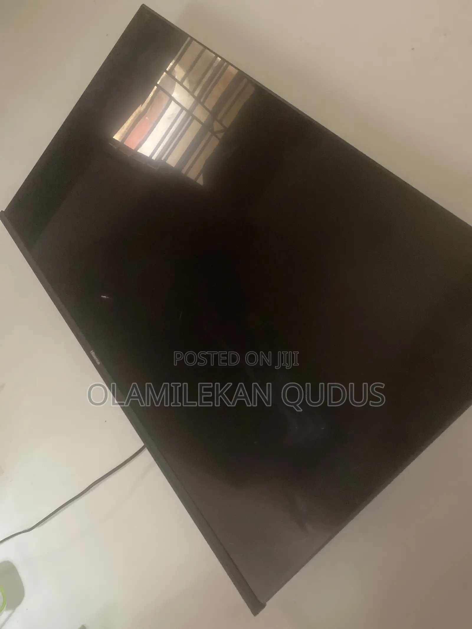 Television