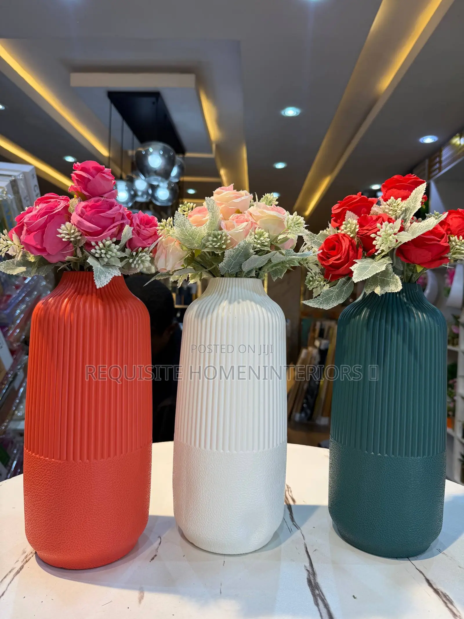 Table Flower