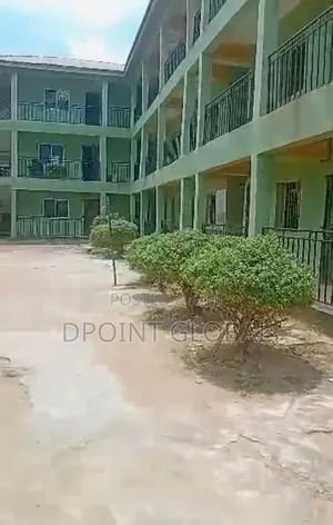 A Functional Primary and Secondary School in Baruwa, Ipaja