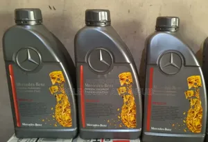Mercedes Benz Gear Box Transmission Fluid for Automatic Cars