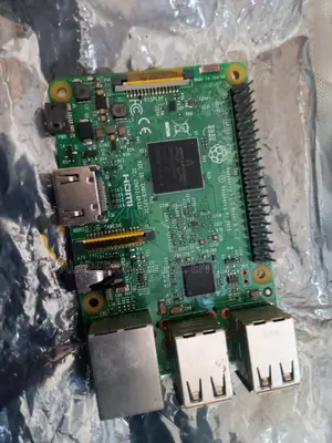 Raspberry Pi 3