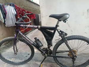 Mountain Sports Bicycle – Dual Suspension | Disc Brake | Strong