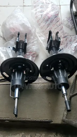 Brand New Front Shock Absorber for 2009_2015 Acura MDX and Pilot