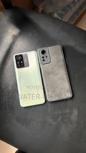 Xiaomi Redmi Note 12S 256 GB Green