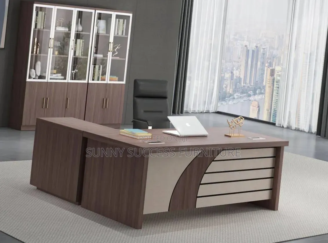 1.6m Executive Tables for Office