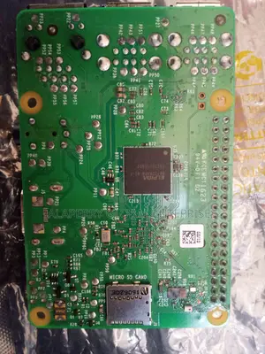 Raspberry Pi 3