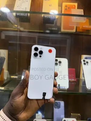 Apple iPhone 12 Pro Max 128 GB White
