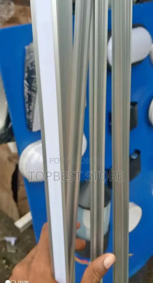 Aluminum Profile Light Fitting 15mm