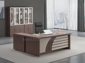 1.6m Executive Tables for Office