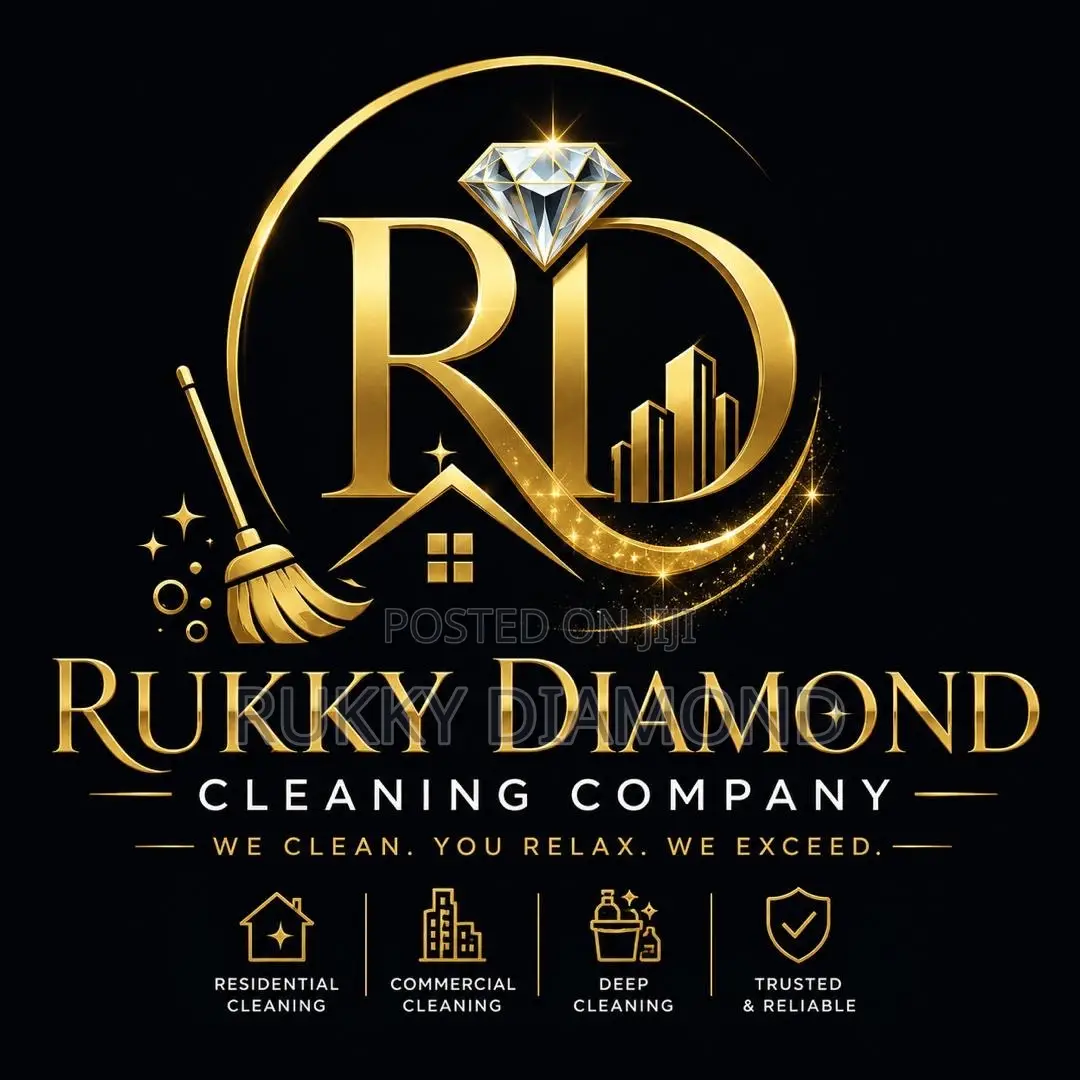 Rukky Cleaning Services